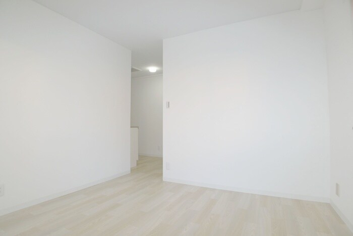 REZET柏の物件内観写真