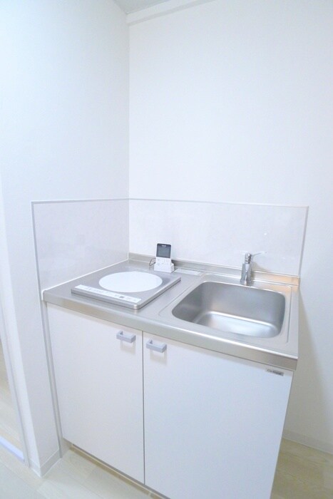 REZET柏の物件内観写真