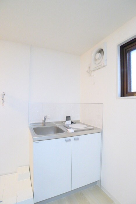 REZET柏の物件内観写真