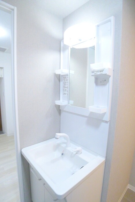 REZET柏の物件内観写真