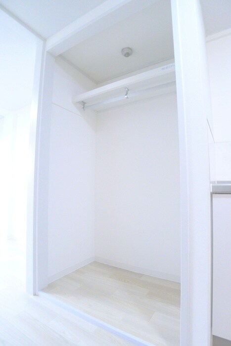 REZET柏の物件内観写真