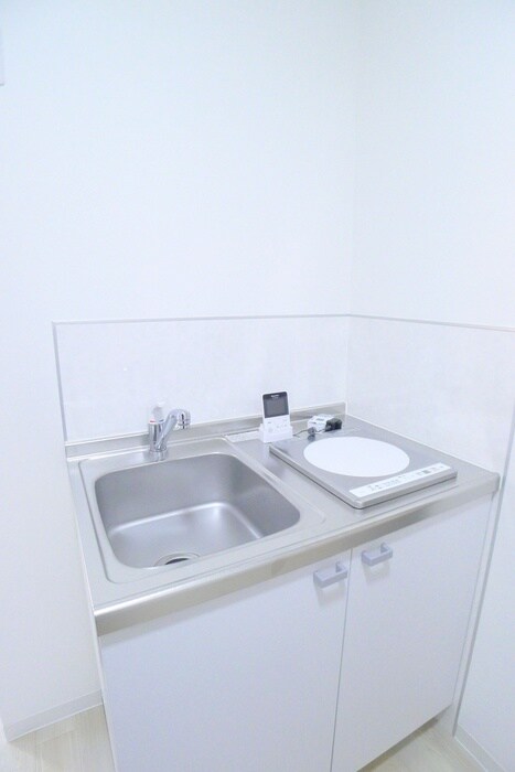 REZET柏の物件内観写真