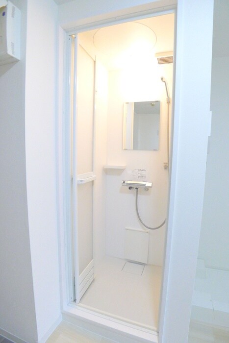 REZET柏の物件内観写真