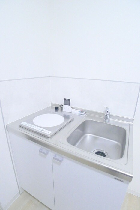 REZET柏の物件内観写真