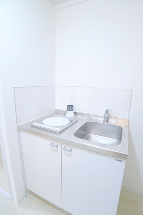 REZET柏の物件内観写真