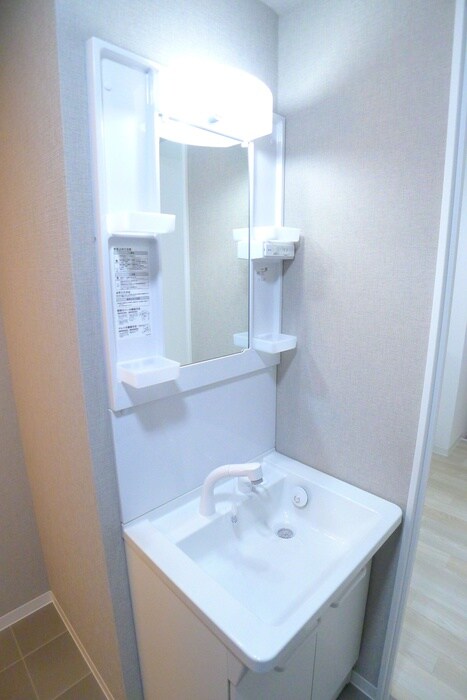 REZET柏の物件内観写真