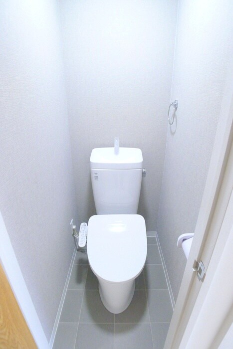 REZET柏の物件内観写真