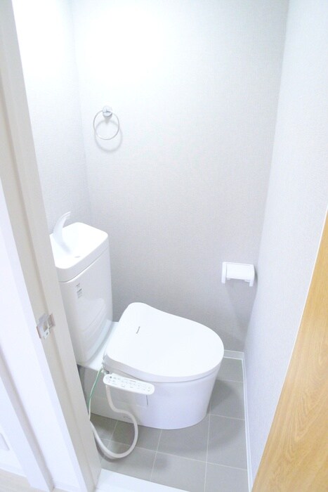 REZET柏の物件内観写真