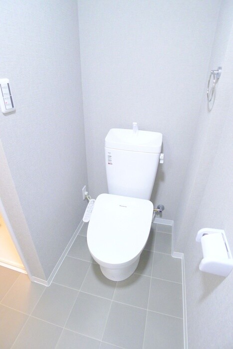 REZET柏の物件内観写真