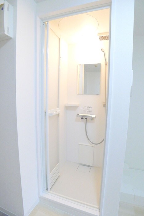 REZET柏の物件内観写真