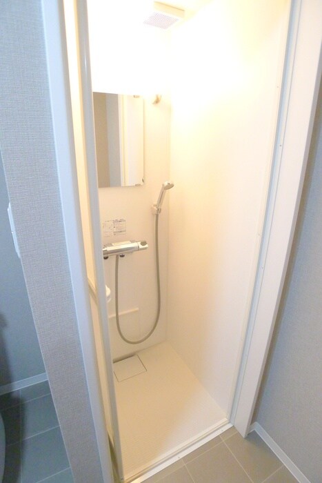 REZET柏の物件内観写真