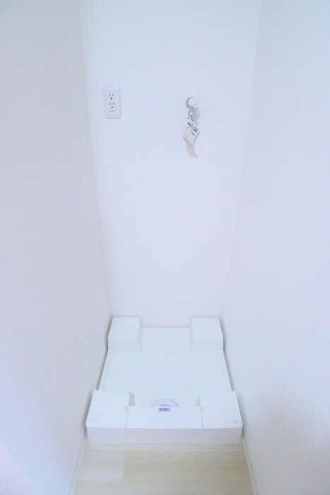 REZET柏の物件内観写真