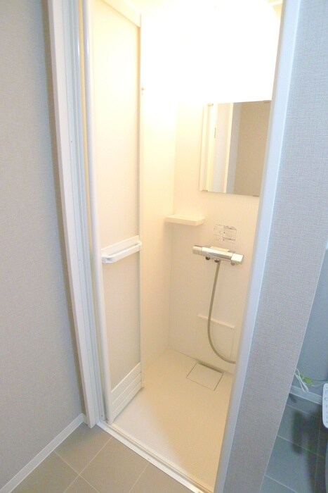 REZET柏の物件内観写真