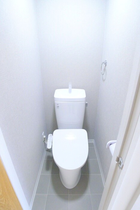 REZET柏の物件内観写真