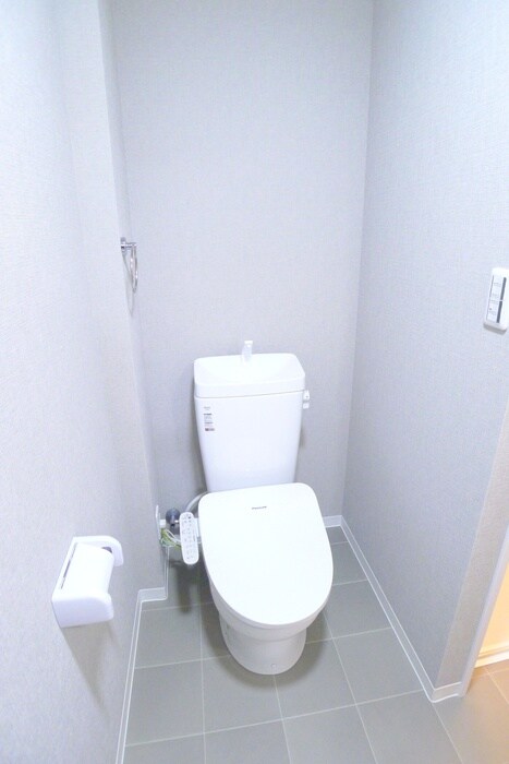 REZET柏の物件内観写真