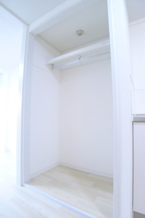 REZET柏の物件内観写真