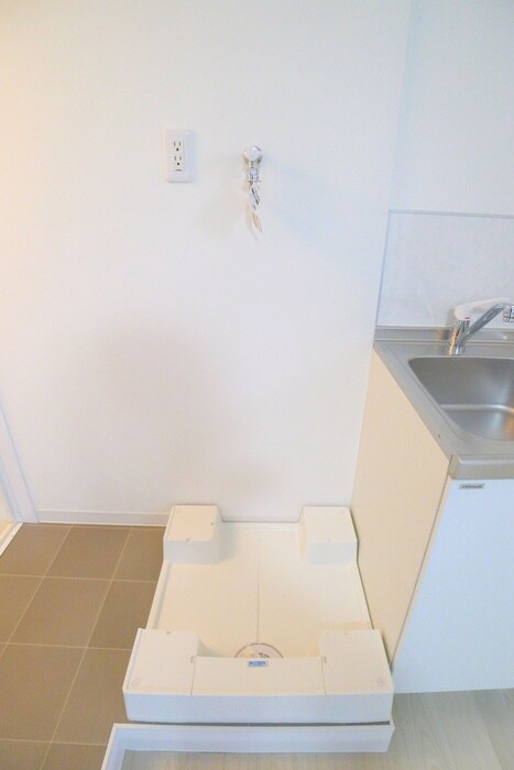 REZET柏の物件内観写真