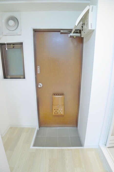 REZET柏の物件内観写真