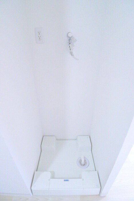 REZET柏の物件内観写真