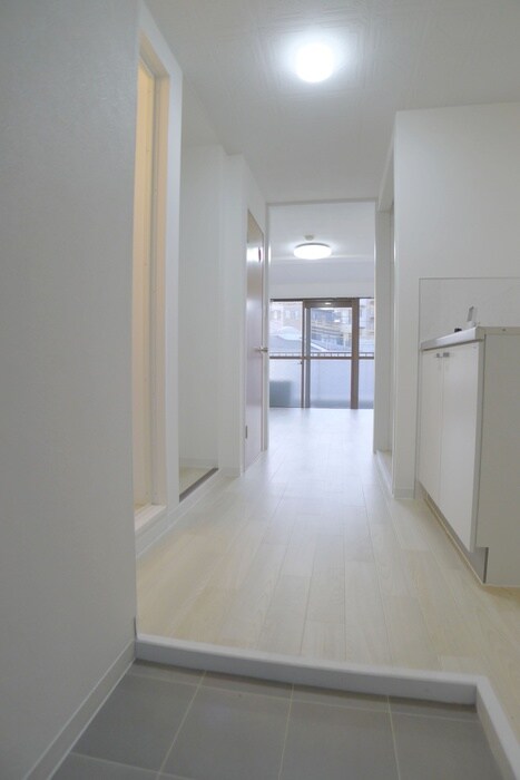 REZET柏の物件内観写真