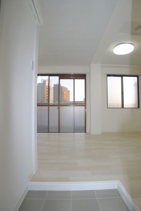 REZET柏の物件内観写真