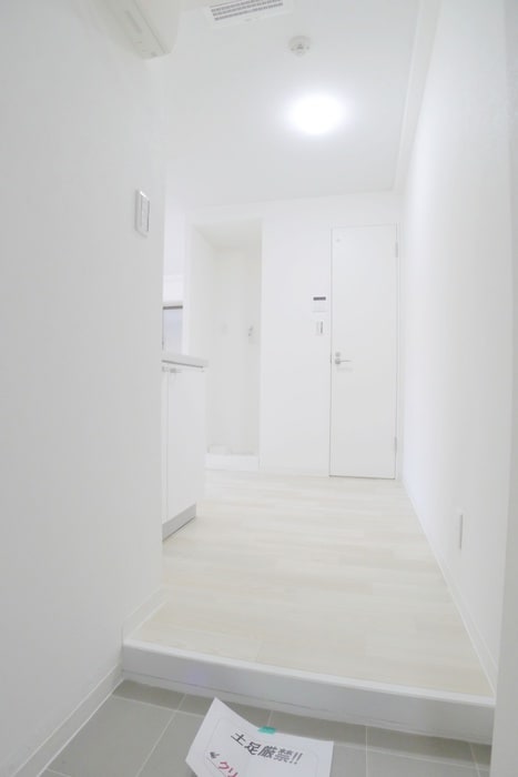 REZET柏の物件内観写真