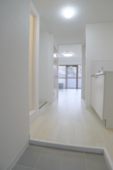 REZET柏の物件内観写真