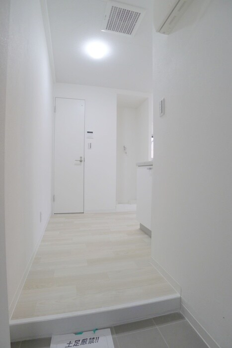 REZET柏の物件内観写真