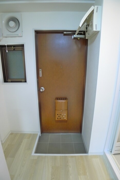 REZET柏の物件内観写真