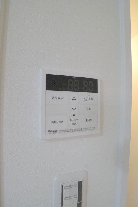 REZET柏の物件内観写真