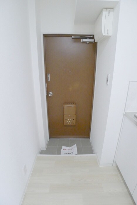 REZET柏の物件内観写真