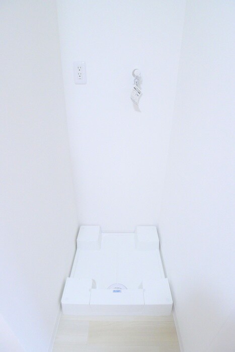 REZET柏の物件内観写真