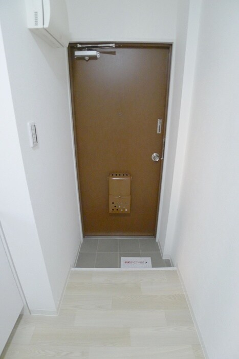 REZET柏の物件内観写真