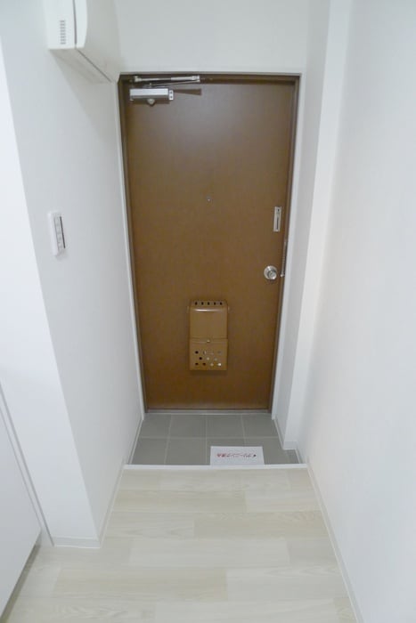 REZET柏の物件内観写真