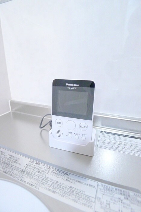 REZET柏の物件内観写真