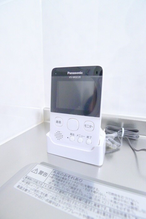 REZET柏の物件内観写真