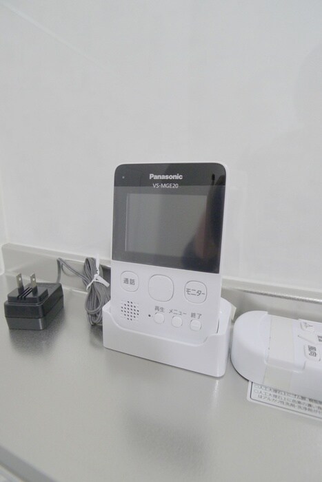 REZET柏の物件内観写真