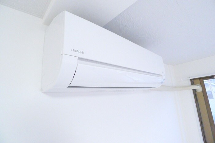 REZET柏の物件内観写真