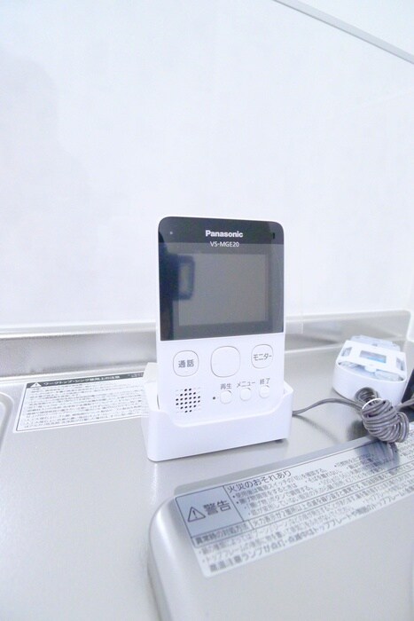 REZET柏の物件内観写真