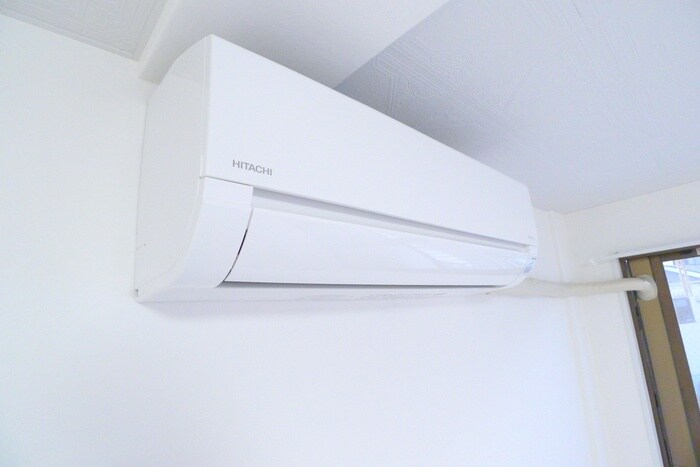 REZET柏の物件内観写真