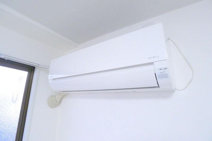 REZET柏の物件内観写真