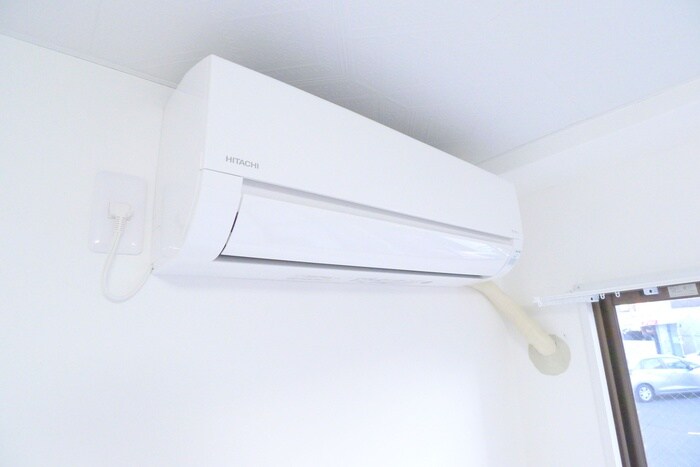 REZET柏の物件内観写真