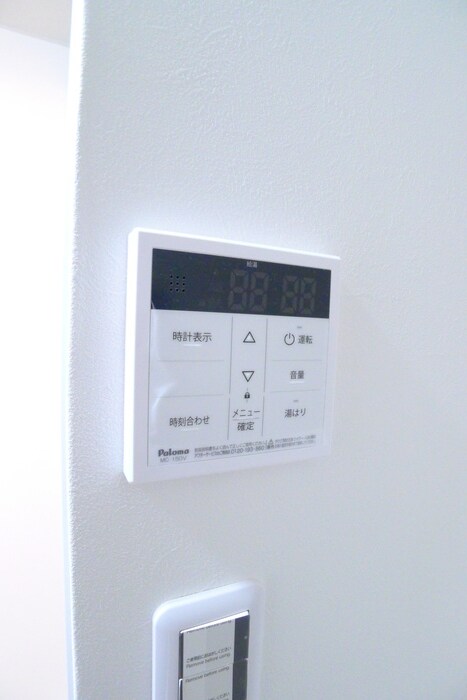 REZET柏の物件内観写真