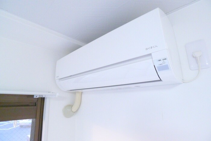 REZET柏の物件内観写真