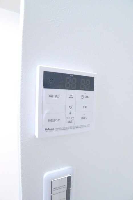 REZET柏の物件内観写真