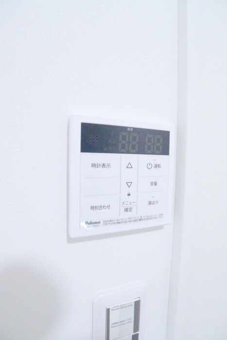 REZET柏の物件内観写真