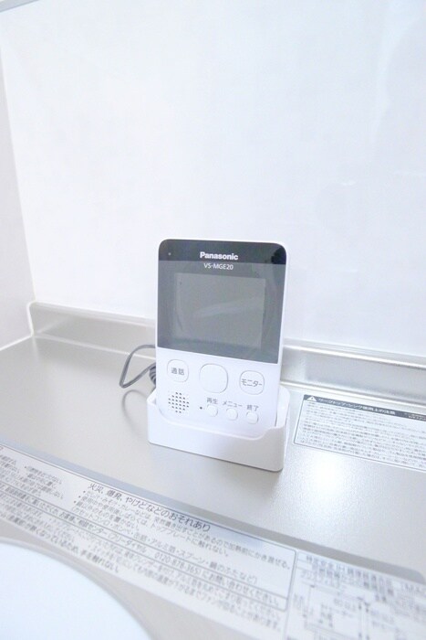 REZET柏の物件内観写真