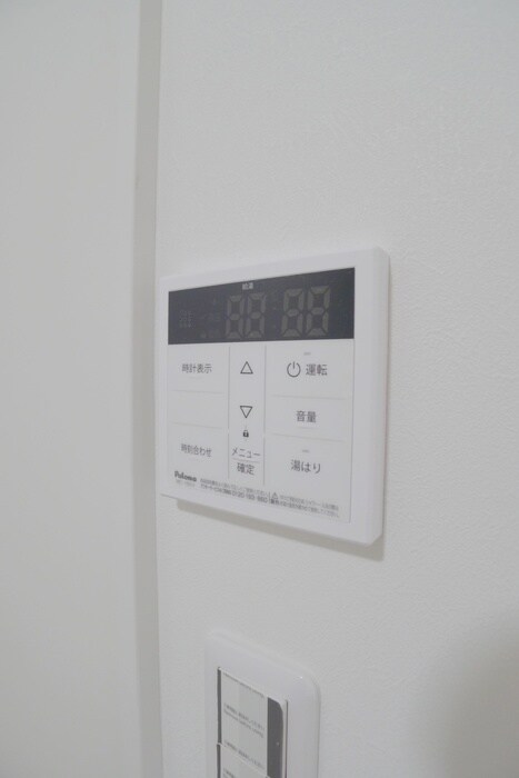 REZET柏の物件内観写真