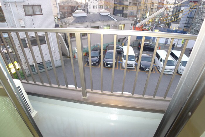 REZET柏の物件内観写真