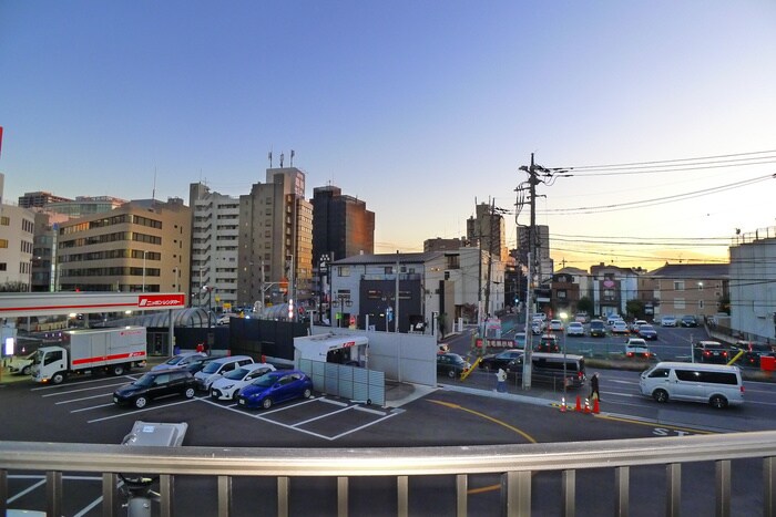 REZET柏の物件内観写真